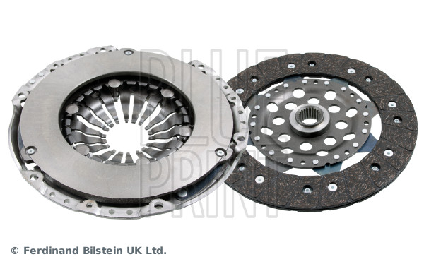 ADBP300122 BLUE PRINT